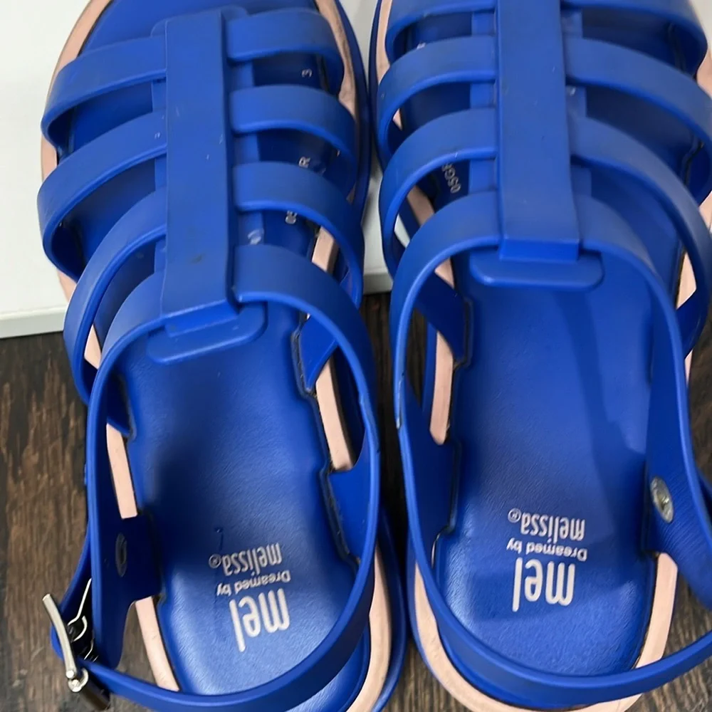 MEL FLOX sandals
